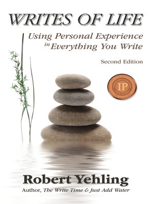 cover image of Writes of Life